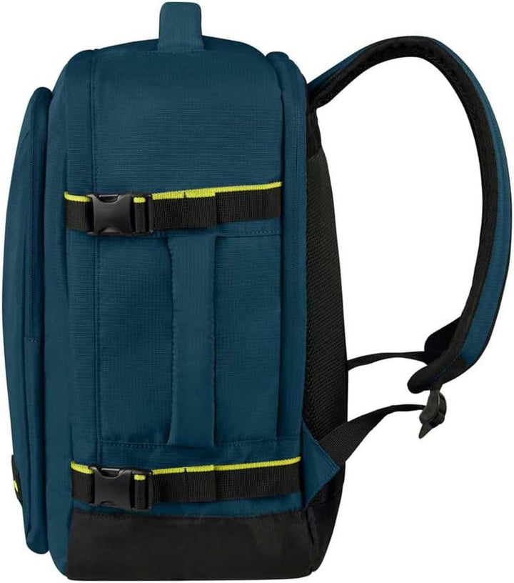 American Tourister Take2Cabin - Easyjet Kabinentasche 36 x 20 x 45 cm, 38.5 L, 0.70 kg, Handgepäck,