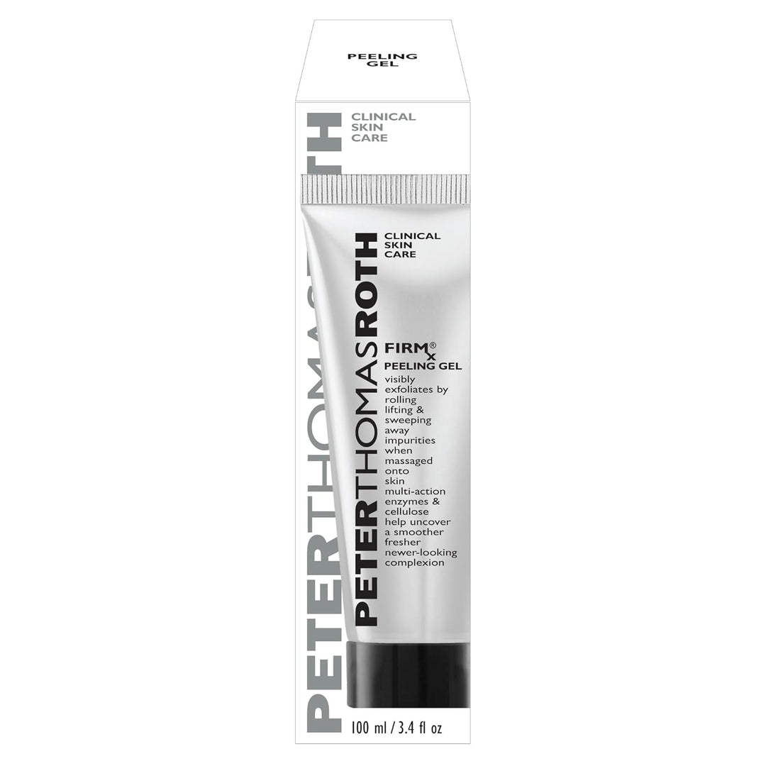 Peter Thomas Roth FirmX Peeling Gel 100 ml