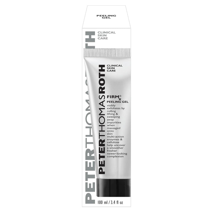 Peter Thomas Roth FirmX Peeling Gel 100 ml