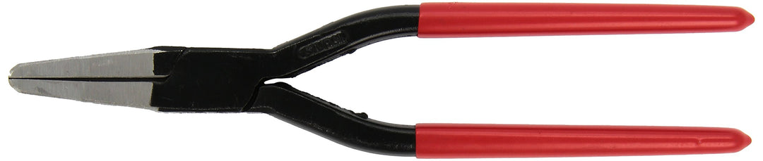 Stubai Flachzange ohne Zahnung, PVC, DG 240 mm