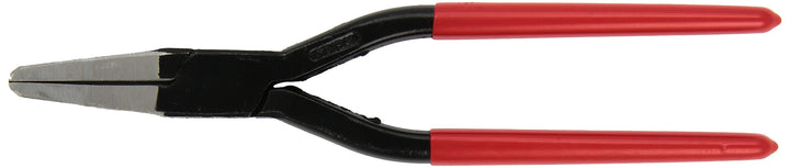 Stubai Flachzange ohne Zahnung, PVC, DG 240 mm