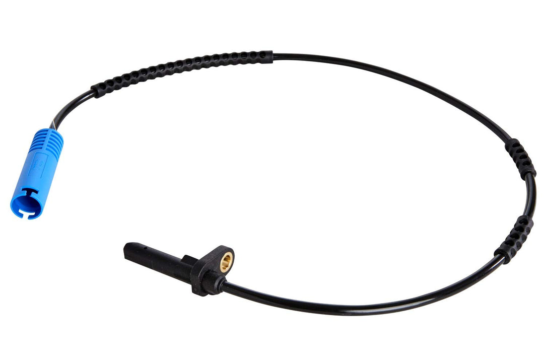 HELLA 6PU 012 806-141 Sensor, Raddrehzahl - 12V - Kabel: 600mm