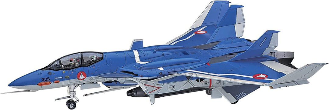 Macross Zero VF-0D 1/72 Scale