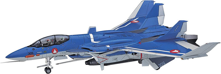 Macross Zero VF-0D 1/72 Scale