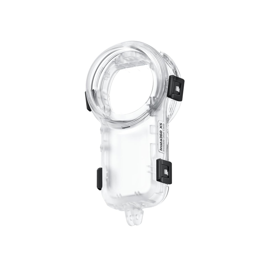 Insta360 X5 Invisible Dive Case, Insta360 X5 Invisible Dive Case