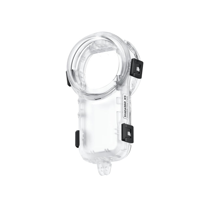 Insta360 X5 Invisible Dive Case, Insta360 X5 Invisible Dive Case