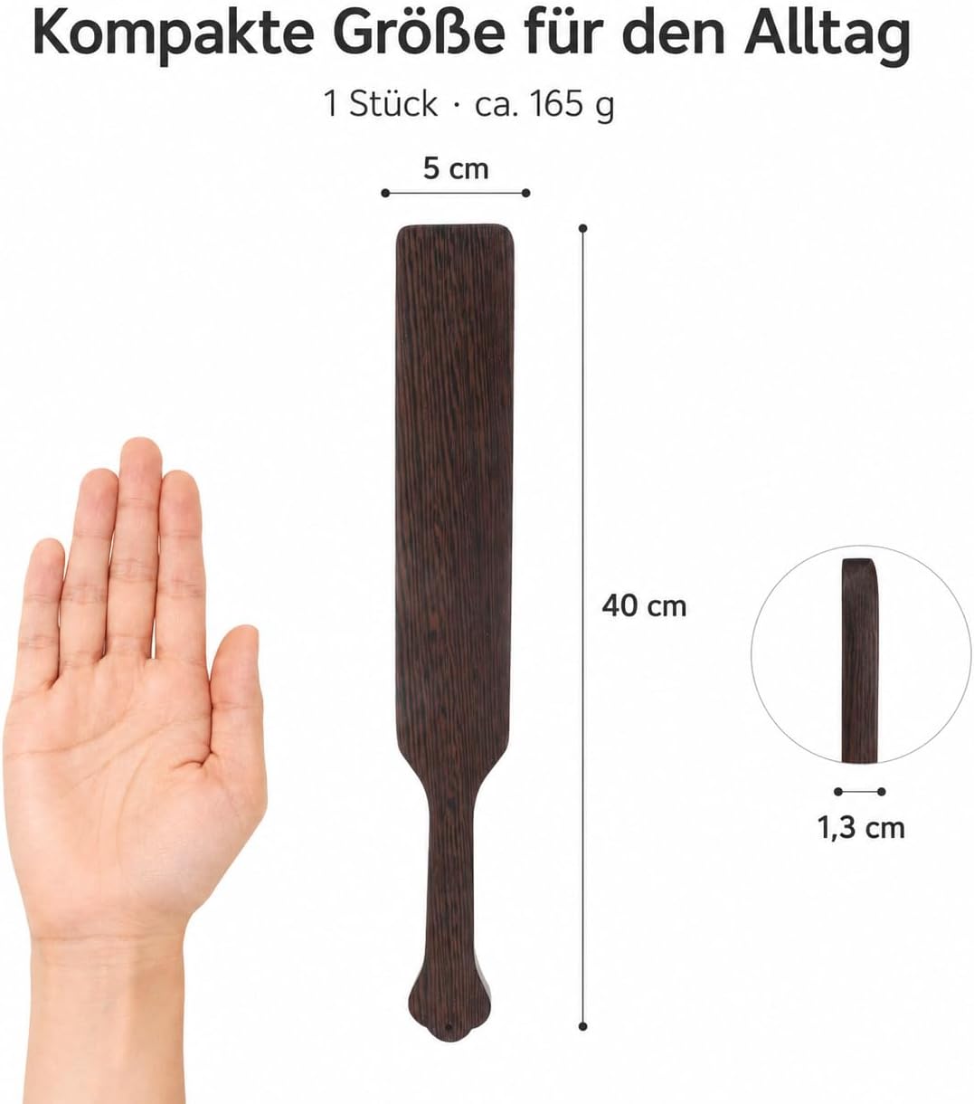 Gadpiparty Teppichklopfer Handstaubwedel FüR Teppiche Und Steppdecken – Manueller Staubwedel Zum Rei