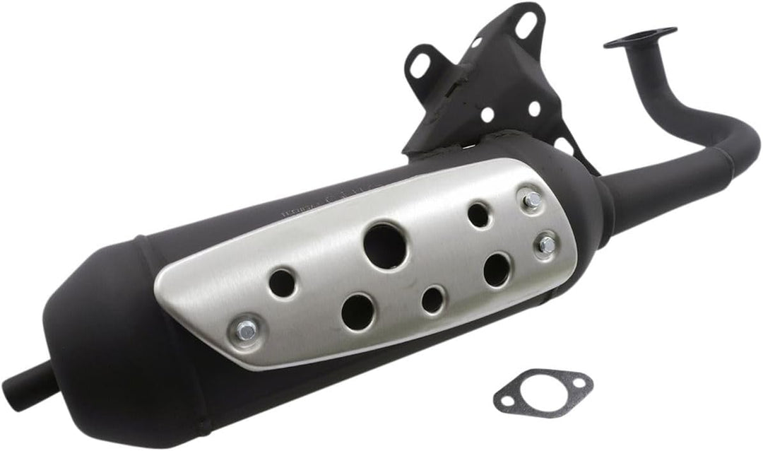 Auspuff (Euro 1) TECNIGAS Silent Pro CPI Hussar Popcorn 50