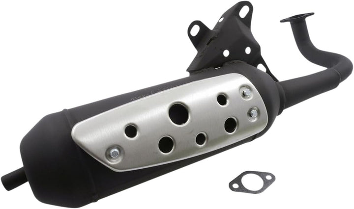 Auspuff (Euro 1) TECNIGAS Silent Pro CPI Hussar Popcorn 50