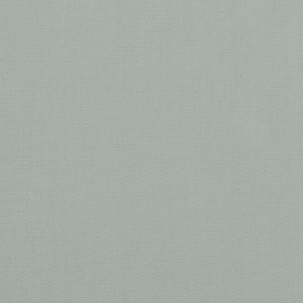 Mangloder Fahrradanhänger Blau aus Oxford-Gewebe und Eisen, Maximalbelastung, robuste Konstruktion,