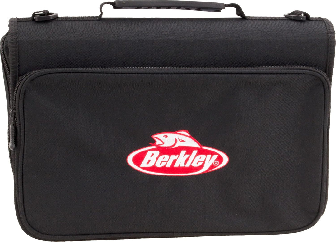 Berkley Weichköderbinder 14 x 9-Inch, 14 x 9-Inch