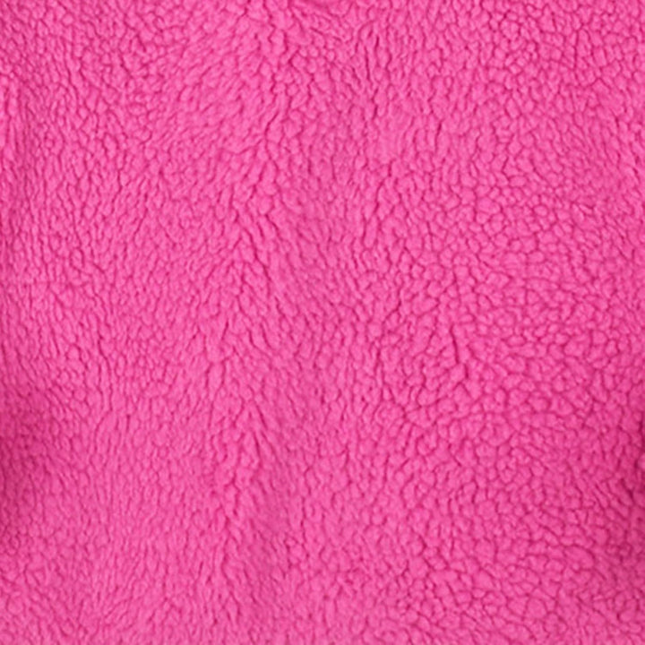 KuschelFleece Pullover für Herren Sweatshirt mit Teddyfell Kuschelpulli Flauschig Teddyfleece Kapuze