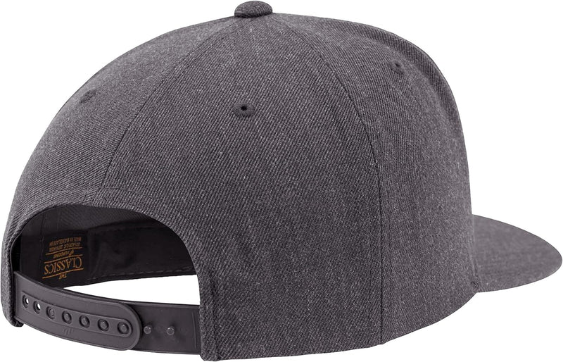 Jäger Mütze : Hirsch Geweih - Outdoor Cap Herren Flexfit - Basecap Herren & Damen - Kletter Wander Z