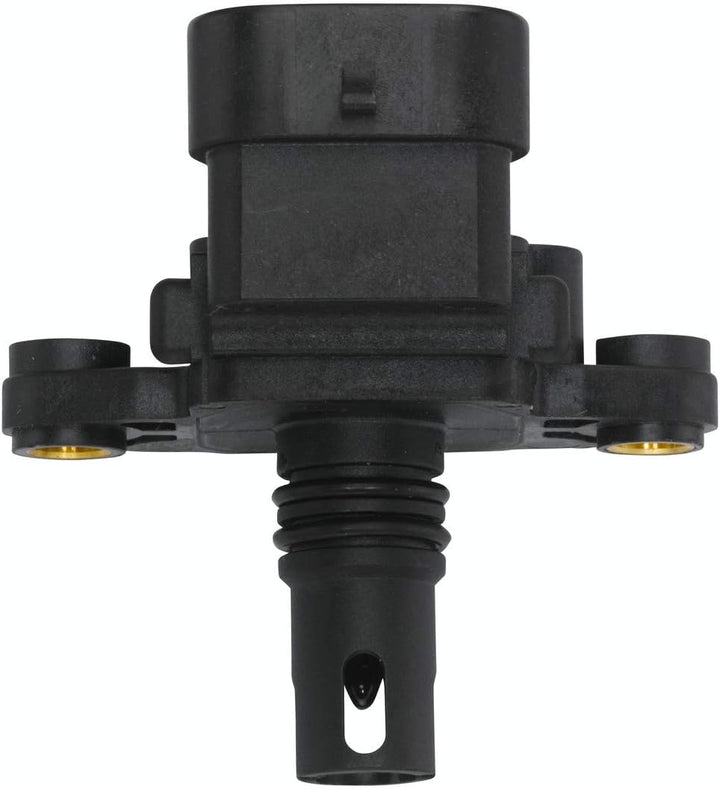 HELLA 6PP 009 400-581 Sensor, Ladedruck - 5V