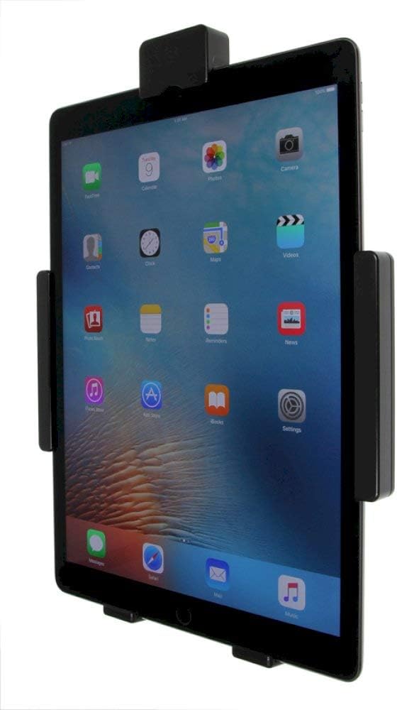Brodit Gerätehalter 541820 | Made IN Sweden | für Tablets - Apple iPad Pro 12.9 (A1584, A1652, A1670