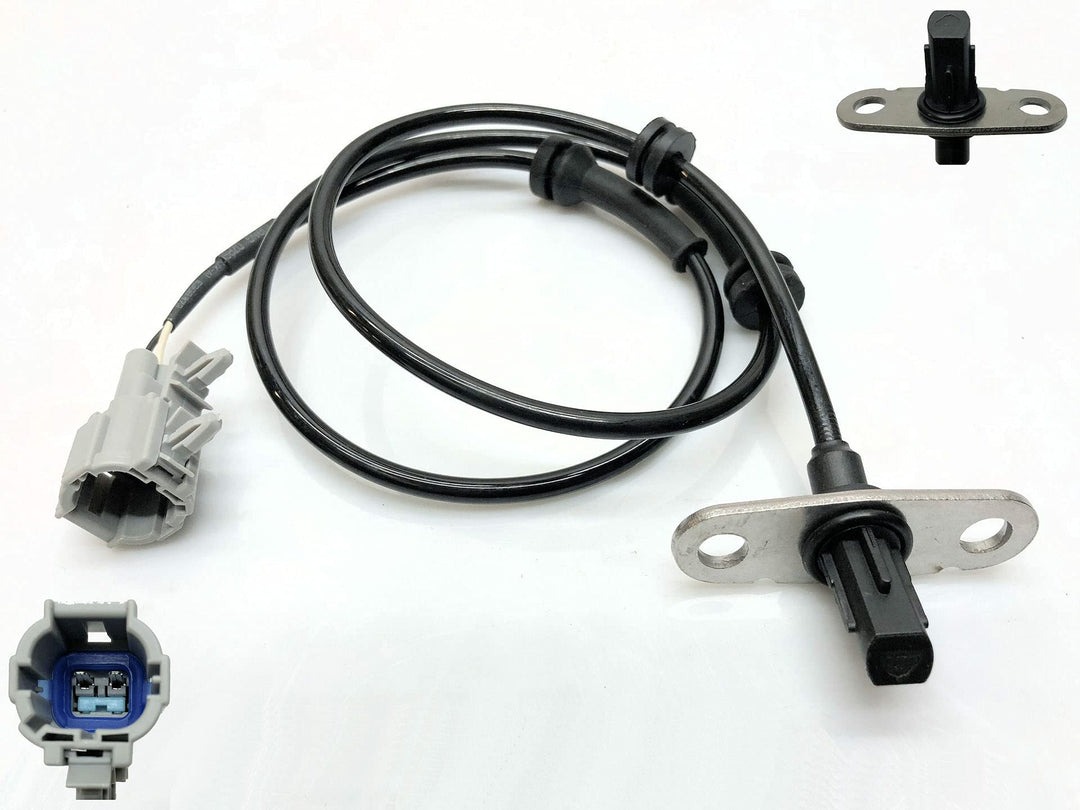DAKAtec 410281 ABS Sensor Hinterachse Rechts