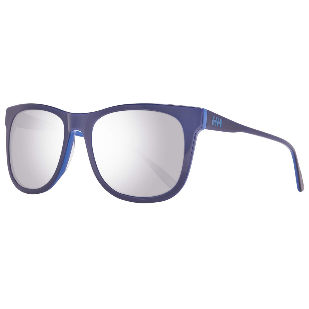 Helly Hansen Unisex-Erwachsene Hh5024-c03-55 Sonnenbrille, Blau, 55/21/145