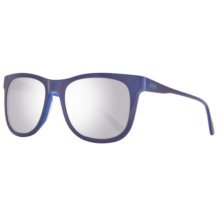 Helly Hansen Unisex-Erwachsene Hh5024-c03-55 Sonnenbrille, Blau, 55/21/145