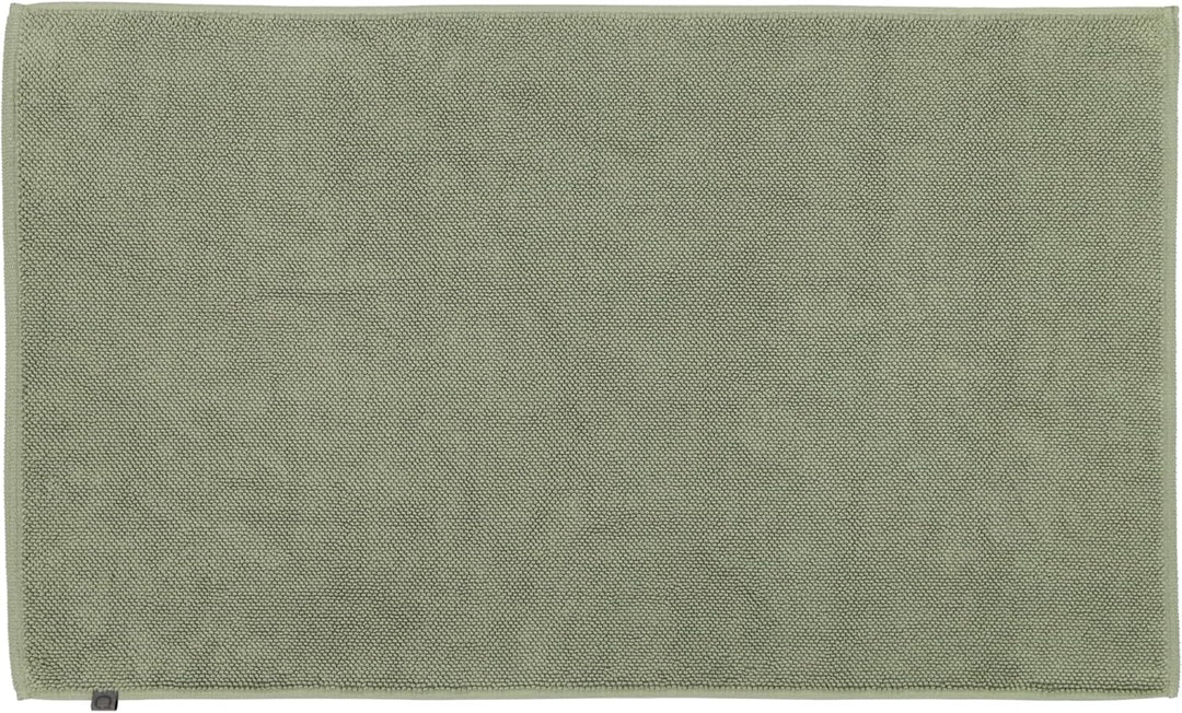 Cawö Badteppiche Loop 1007 Field - 453 60x100 cm, 60x100 cm