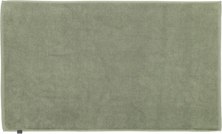 Cawö Badteppiche Loop 1007 Field - 453 70x120 cm, 70x120 cm