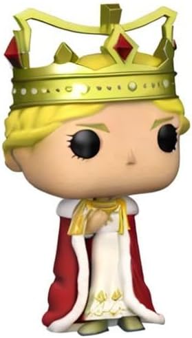 Funko Pop Animation: Attack on Titan – Queen Historia – Convention Vinyl (Exc)
