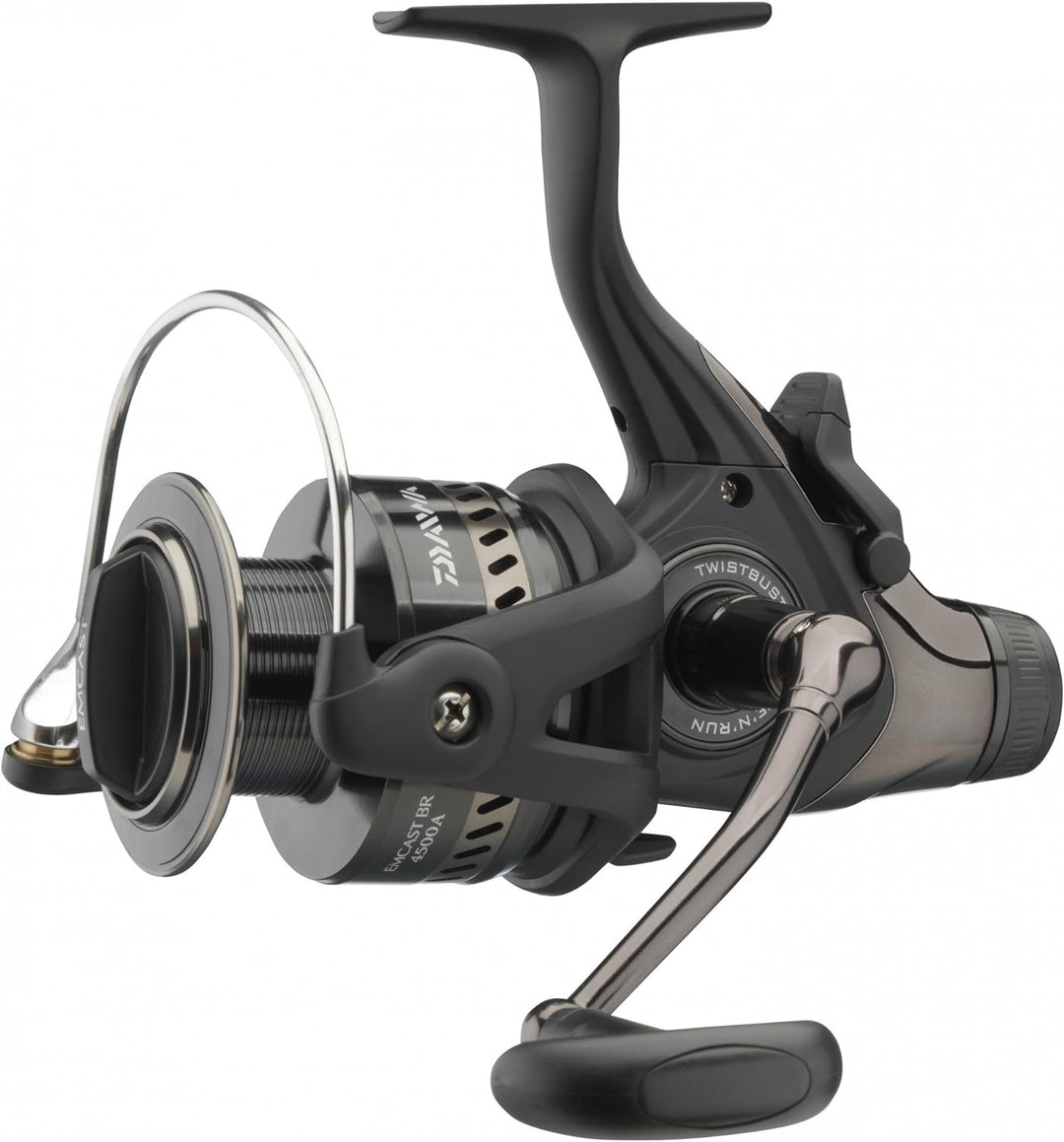 Daiwa Emcast BR 3500A Neuheit 2014 Freilaufrolle