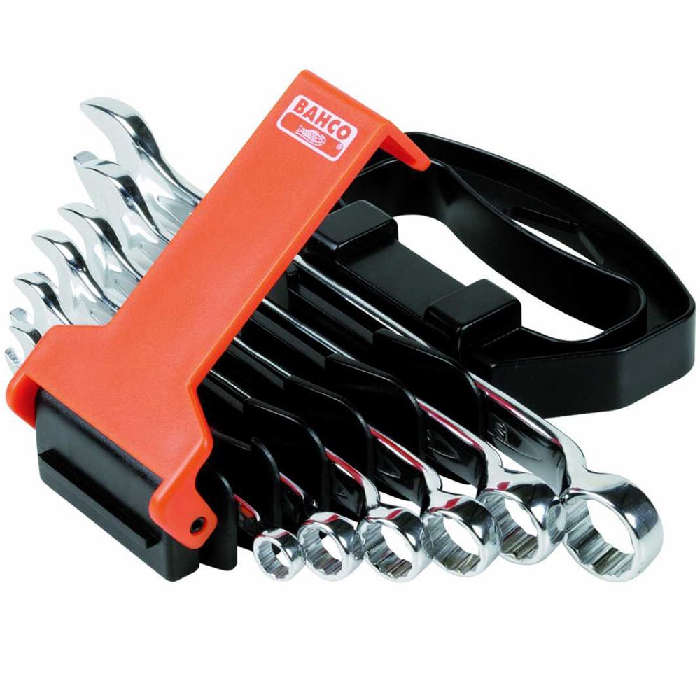 Jgllave Comb Contracod. 6P