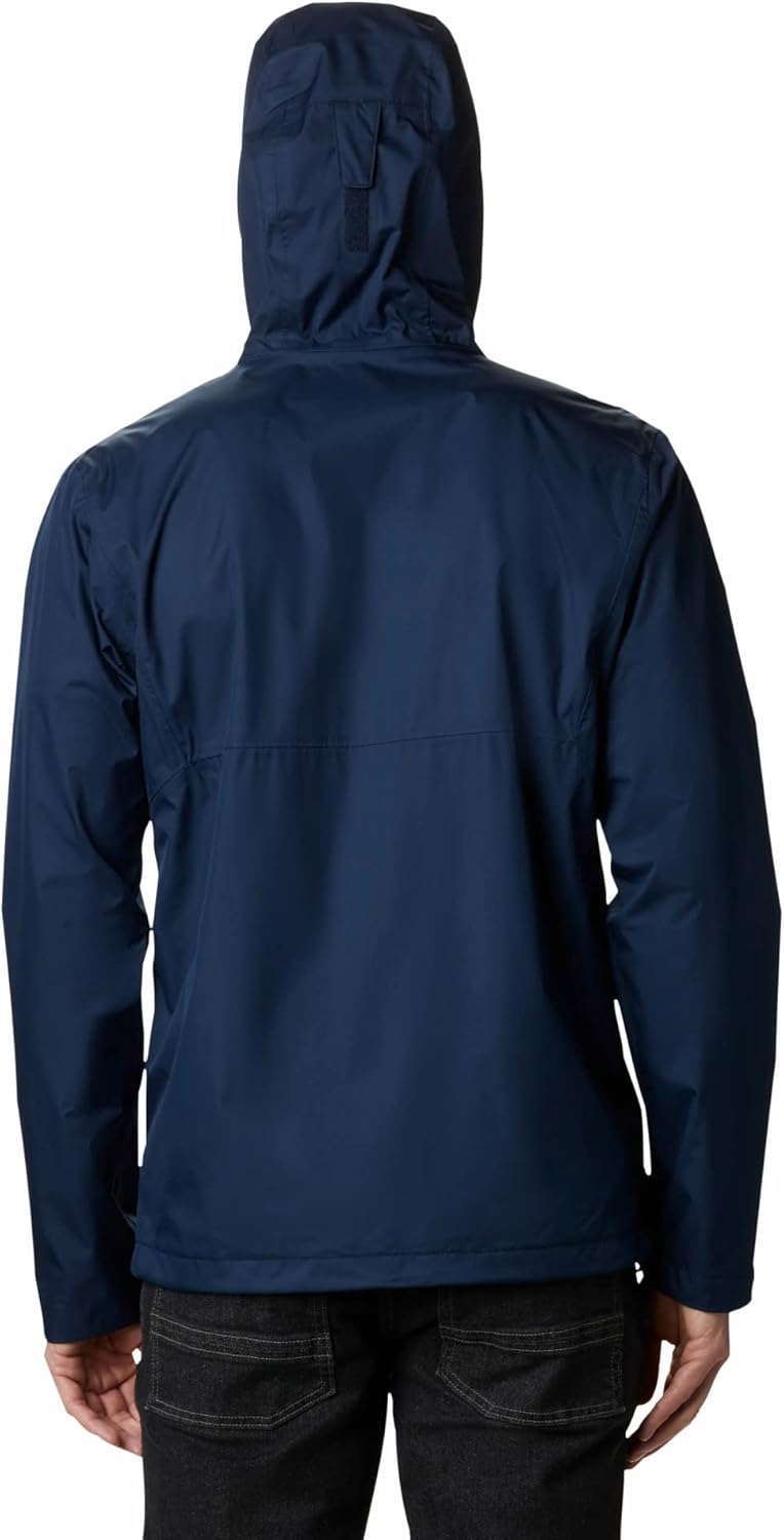 Columbia Herren Inner Limits Ii Jacket Inner Limits II Jacke Inner Limits 2 Jacket M Collegiate Navy
