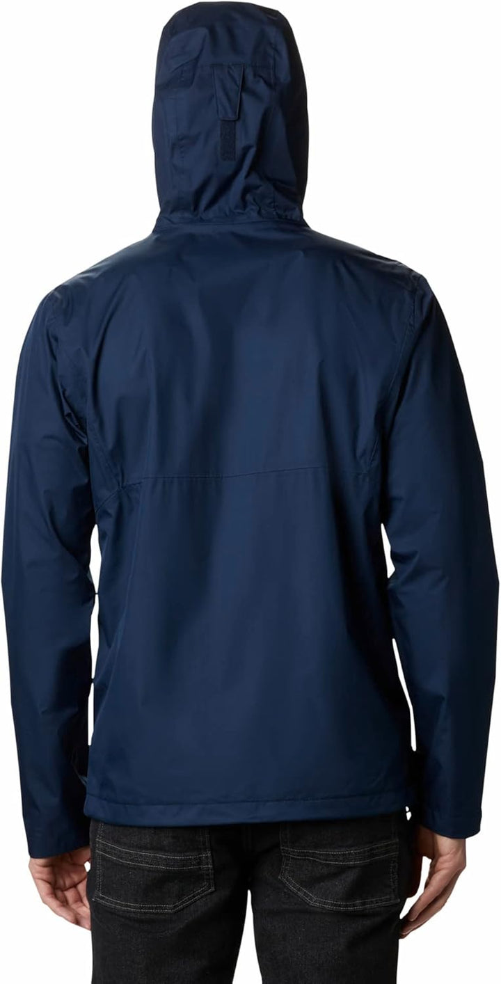Columbia Herren Inner Limits Ii Jacket Inner Limits II Jacke Inner Limits 2 Jacket M Collegiate Navy