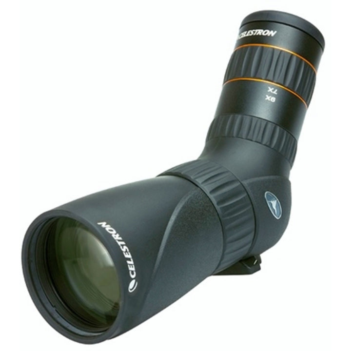 Celestron Hummingbird 9-27x56mm ED Mikro Spektiv schwarz, 9-27x56mm
