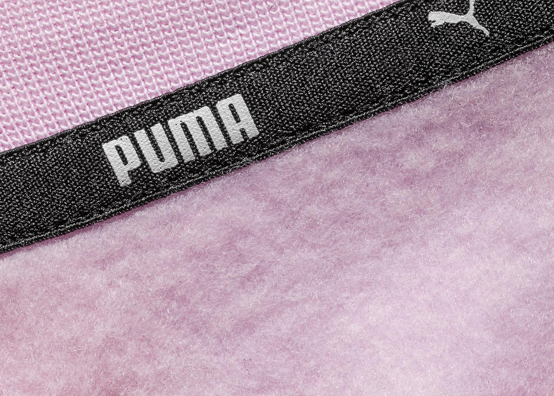 PUMA Baby Jogger Mini Jogger 62 Pearl Pink, 62 Pearl Pink