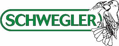 Schwegler Brutkasten, Nisthöhle, Nistkasten 1B Braun, 32 mm