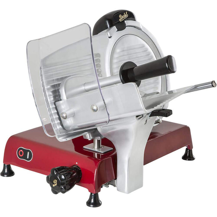 Berkel Aufschnittmaschine Red Line Rot, Rot