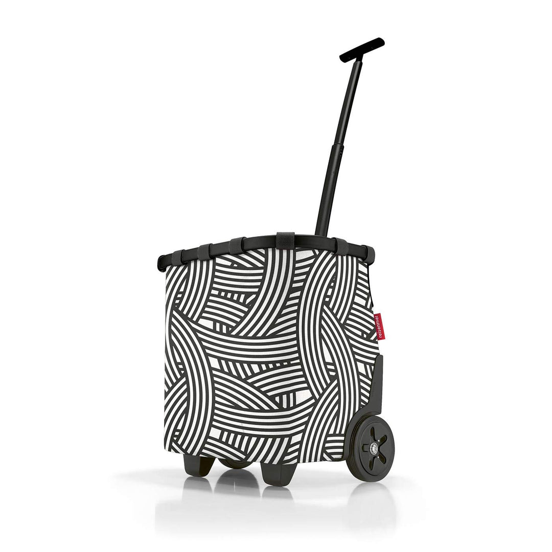 Reisenthel Carrycruiser-OE1032 schwarz One