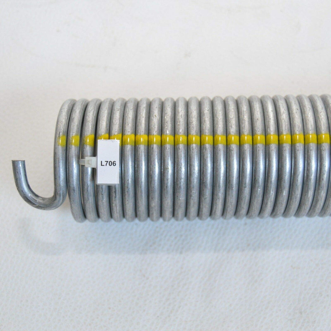 Torfeder Torsionsfeder f. Hörmann Garagentor L/R 700 701 702 703 704 705 (L706)