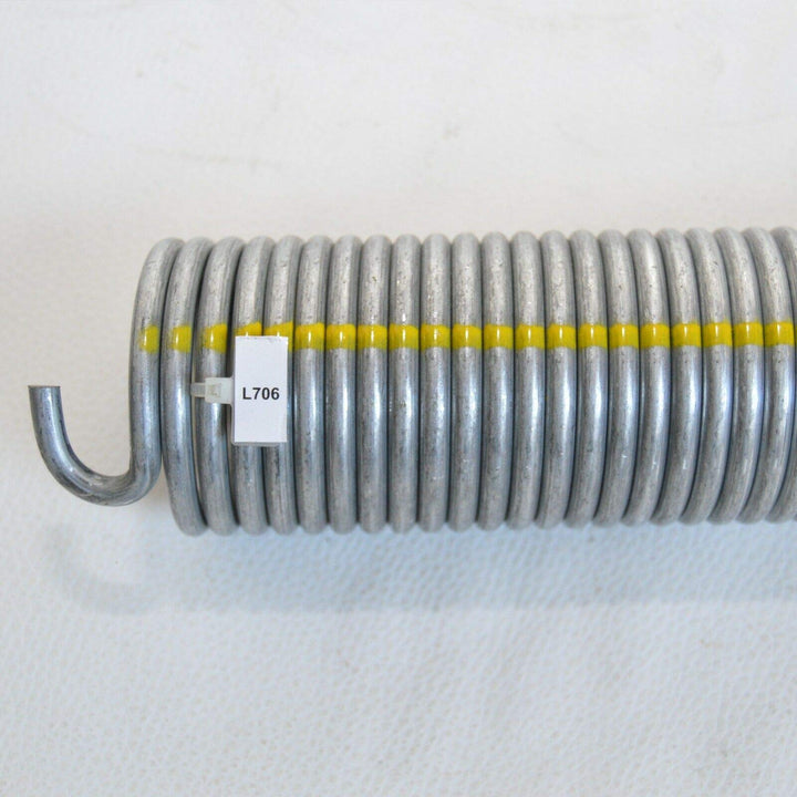 Torfeder Torsionsfeder f. Hörmann Garagentor L/R 700 701 702 703 704 705 (L706)