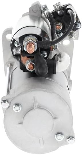 HELLA - Starter/Anlasser - 24V - 5.5kW - für u.a. Renault Trucks Midlum - 8EA 012 586-301
