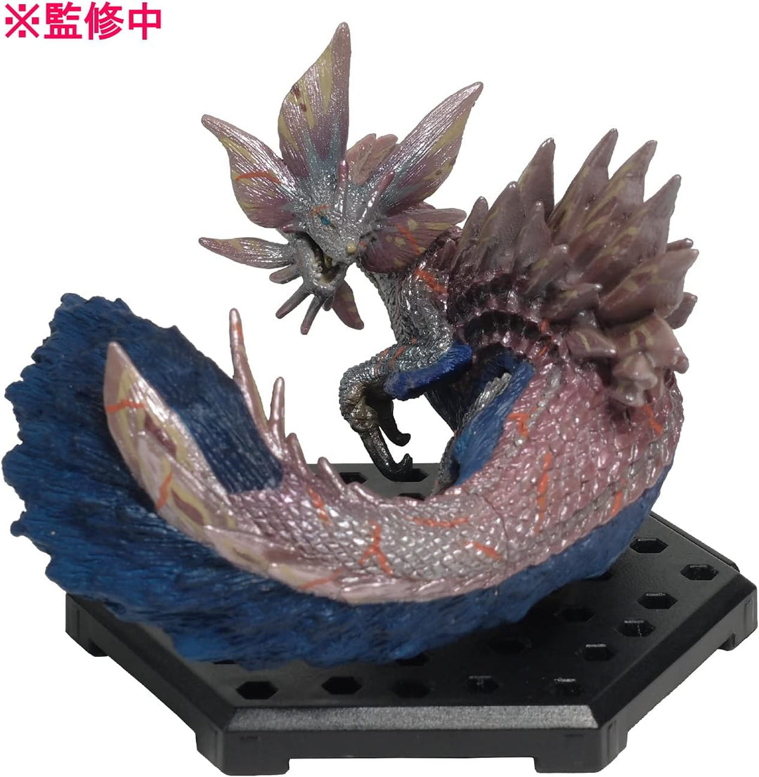 Capcom Monster Hunter Trading Figuren Sortiment 10-15cm CFB MH Standard Model Plus Vol. 21 (6)