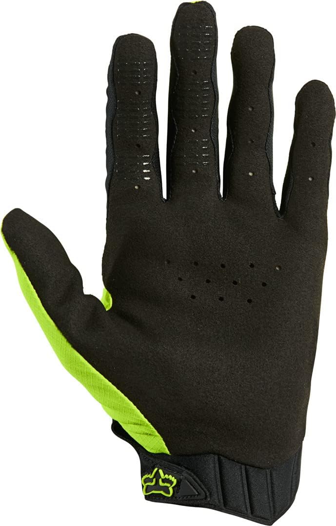 Fox Racing Herren 360 Glove Gloves S Gelb, S Gelb