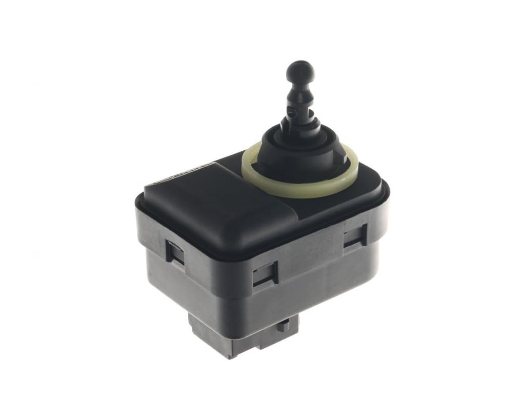 TYC Scheinwerfer LWR Stellmotor für NISSAN Micra TOYOTA Celica Rav Yaris 1999-