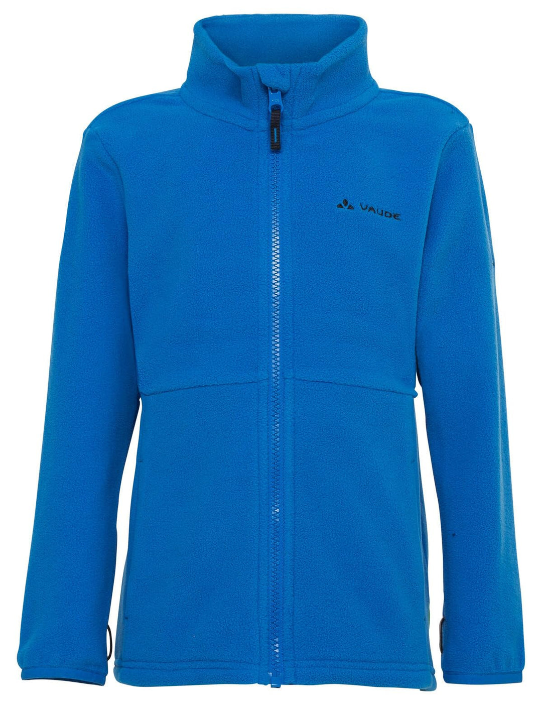 VAUDE Unisex Kinder Kids Pulex Jacket Ii Jacke 92 radiate blue, 92 radiate blue