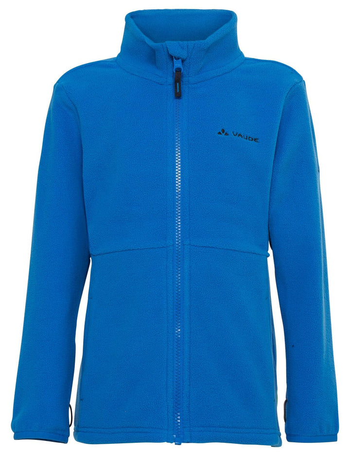 VAUDE Unisex Kinder Kids Pulex Jacket Ii Jacke 92 radiate blue, 92 radiate blue