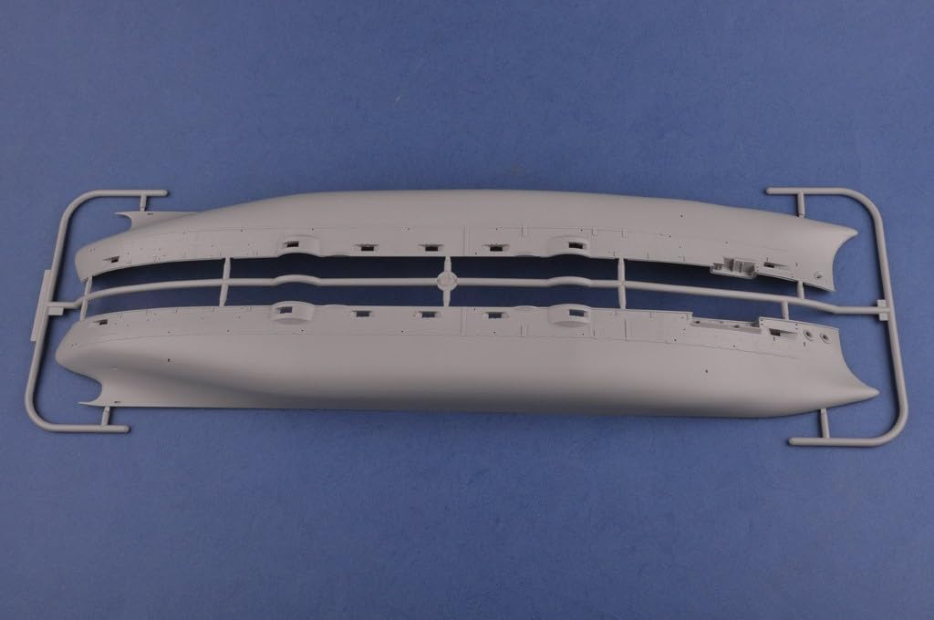Hobby Boss 082002 1/200 IJN Mikasa, 1902