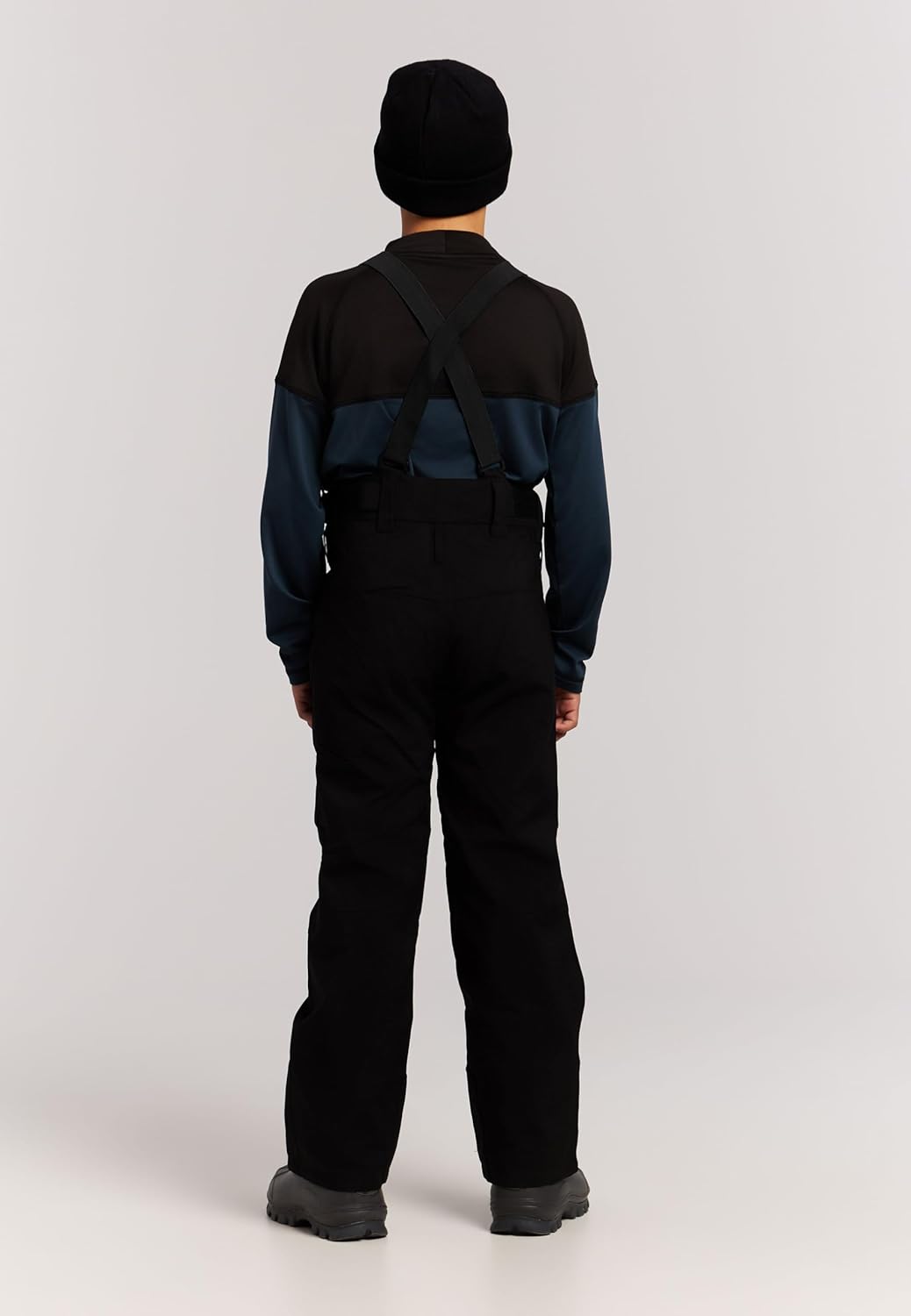 Protest Girls Skijacke Sally JR S True Black, S True Black