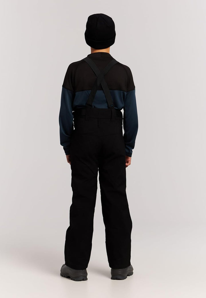 Protest Girls Skijacke Sally JR S True Black, S True Black