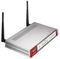 Zyxel ZyWALL 2WG Firewall