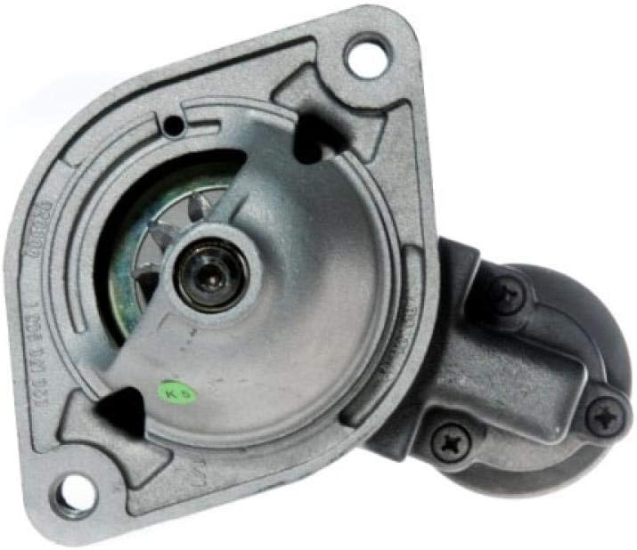 HELLA - Starter/Anlasser - 12V - 2kW - für u.a. Toyota Avensis Estate (_T25_) - 8EA 011 610-631