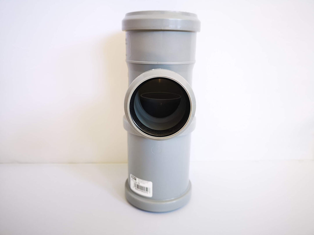 Regensammler Wasserstopper DN 75-75 Extrem hohe Wasserausbeute