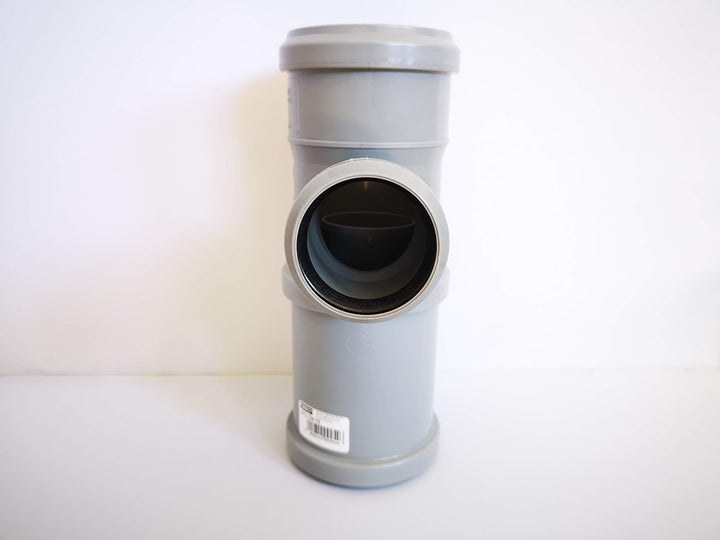 Regensammler Wasserstopper DN 75-75 Extrem hohe Wasserausbeute