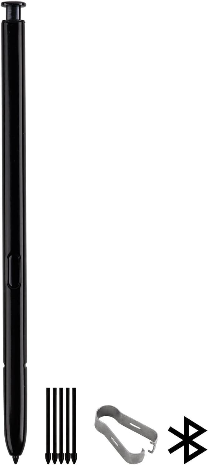 [NEU][Mit Bluetooth] Duotipa Note 10 Stylus Pen Ersatz für Samsung Galaxy Note10, Note 10 + und Note